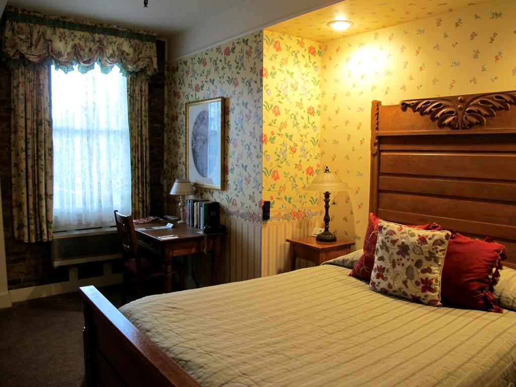Jacksonville Inn Buitenkant foto