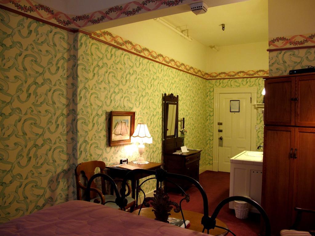 Jacksonville Inn Buitenkant foto